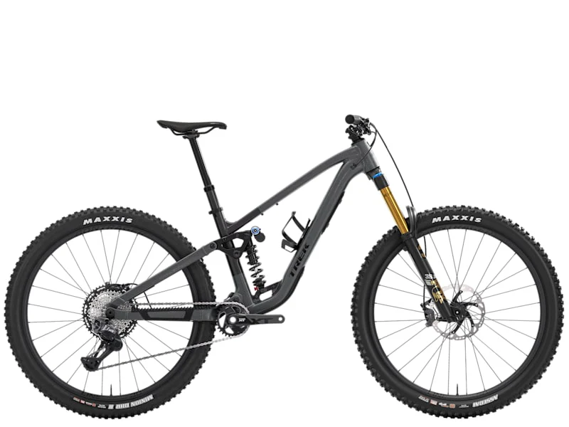2026 Fuel LX 9 XT Di2 Gen 7 Full Suspension Mountain Bike