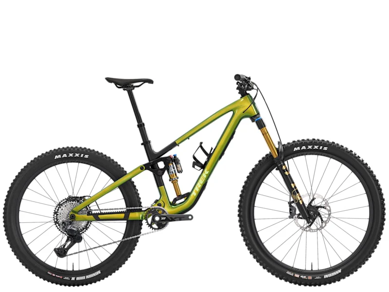 2026 Fuel MX 9.8 XT Di2 Gen 7 Full Suspension Mountain Bike