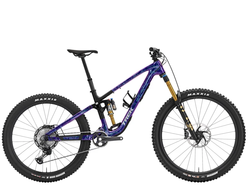 2026 Fuel MX 9.8 XT Gen 7 Full Suspension Mountain Bike - Image 2