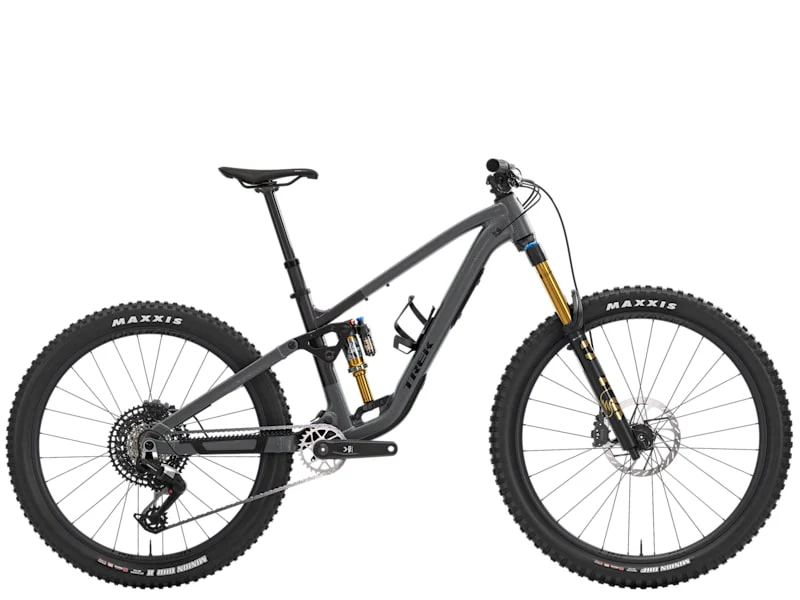 2026 Fuel MX 9 Eagle 90 Gen 7 Full Suspension Mountain Bike - Image 2