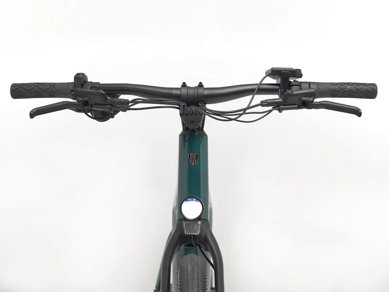 2026 FX+ 1 Midstep Electric Hybrid Bike - Image 4