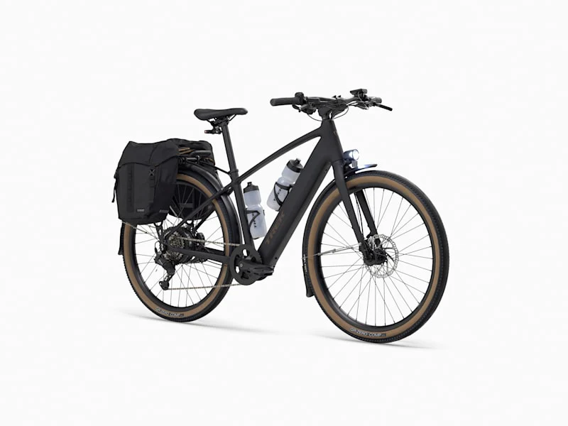 2026 FX+ 1S Electric Hybrid Bike - Image 12