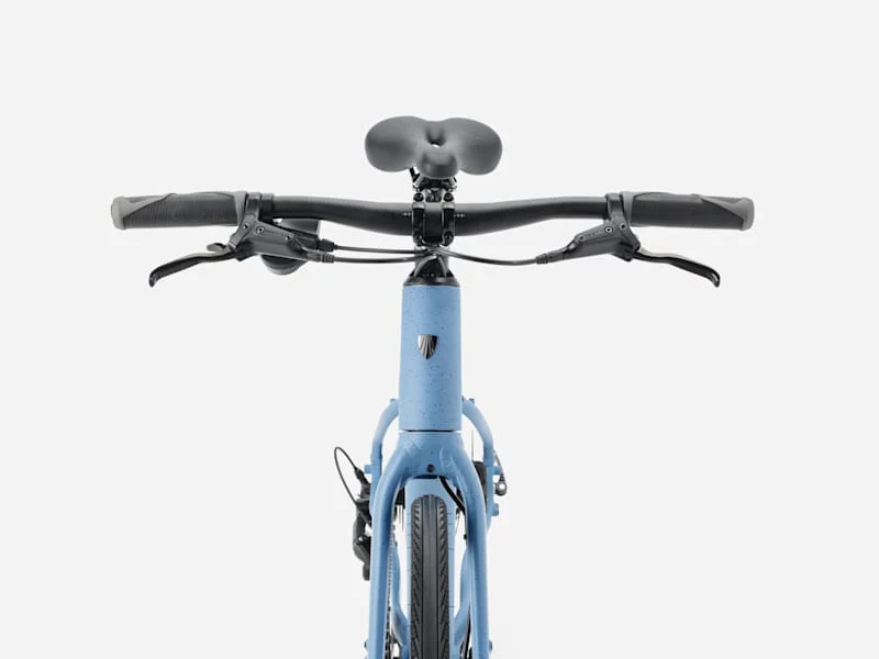 2026 FX 2 Midstep Gen 4 Hybrid Bike - Image 4