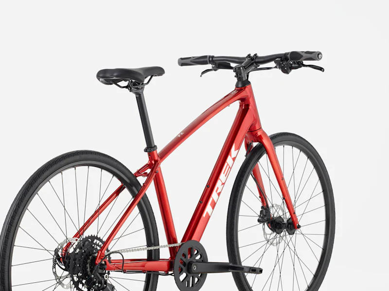 2026 FX 2 Stepover Gen 4 Hybrid Bike - Image 14