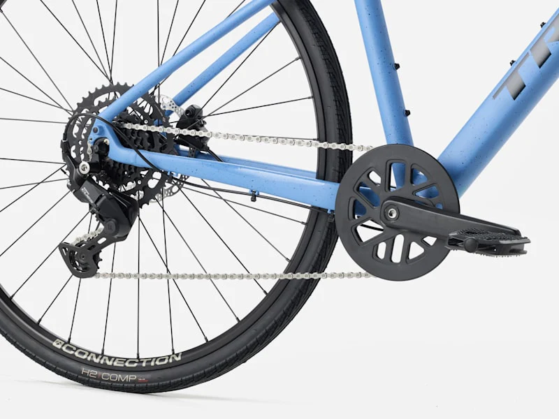 2026 FX 2 Stepover Gen 4 Hybrid Bike - Image 5