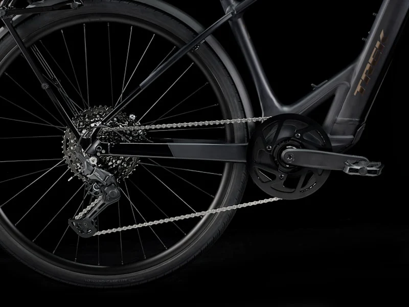 2026 FX+ 7S Electric Hybrid Bike - Image 5