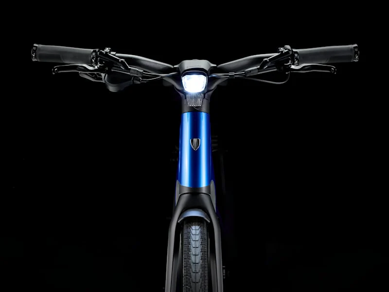 2026 FX+ 7S Midstep Electric Hybrid Bike - Image 4