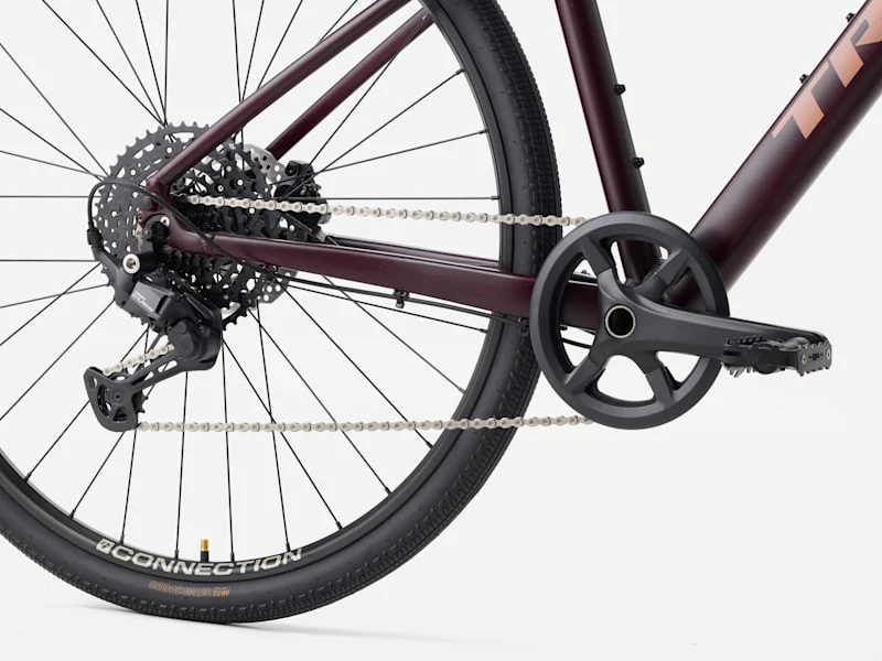 2026 FX Sport AL 3 Hybrid Bike - Image 11
