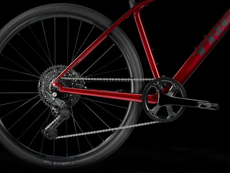 2026 FX Sport SL 4 Hybrid Bike - Image 11