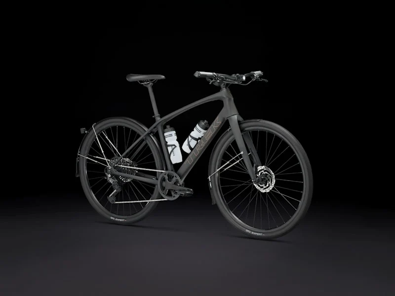 2026 FX Sport SL 4 Hybrid Bike - Image 12