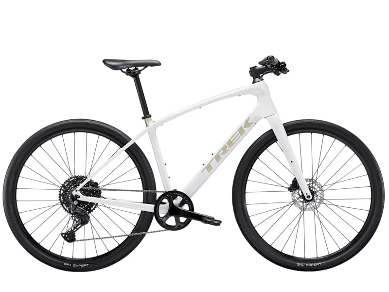 2026 FX Sport SL 4 Hybrid Bike - Image 13