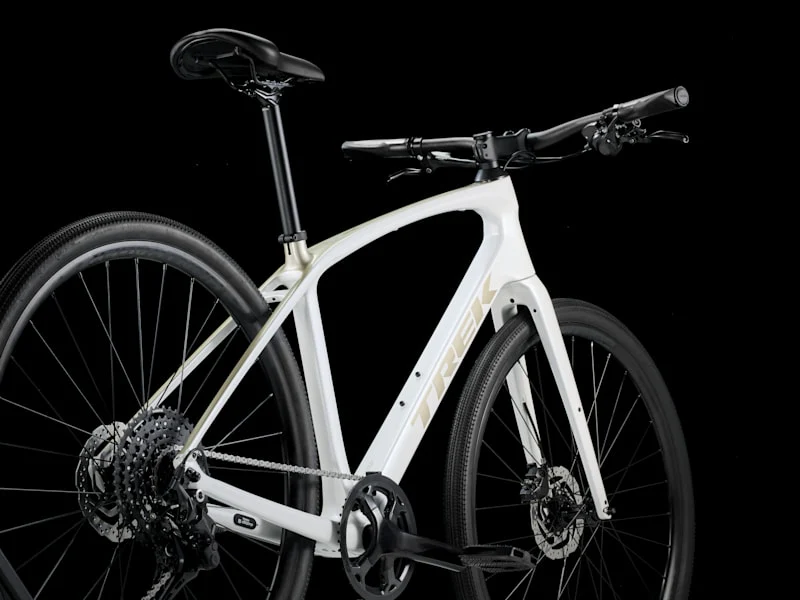 2026 FX Sport SL 4 Hybrid Bike - Image 14