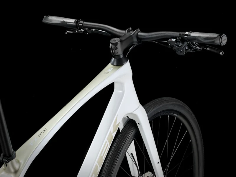 2026 FX Sport SL 4 Hybrid Bike - Image 15