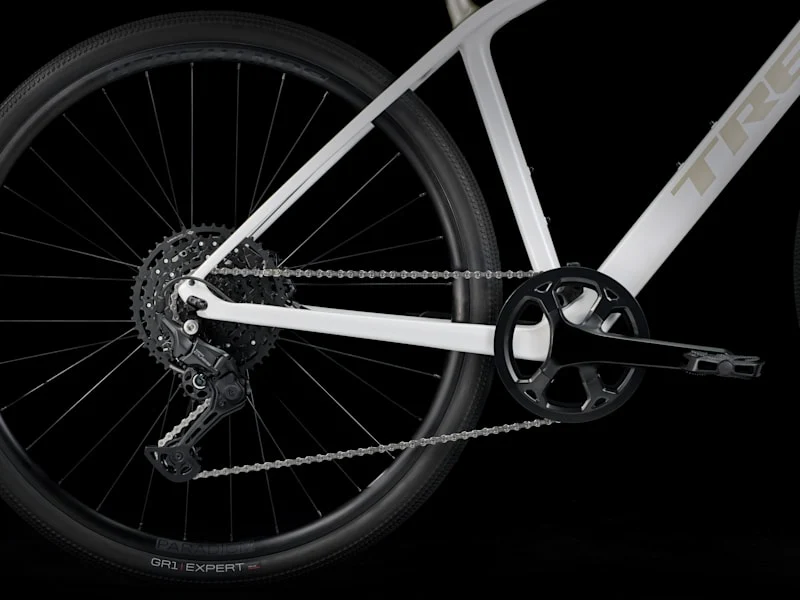 2026 FX Sport SL 4 Hybrid Bike - Image 17