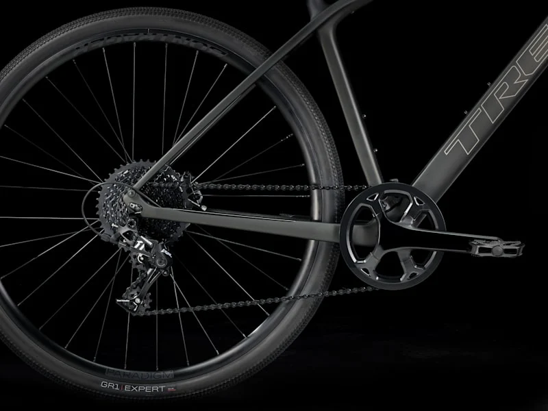 2026 FX Sport SL 5 Hybrid Bike - Image 11