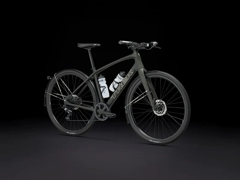 2026 FX Sport SL 5 Hybrid Bike - Image 12