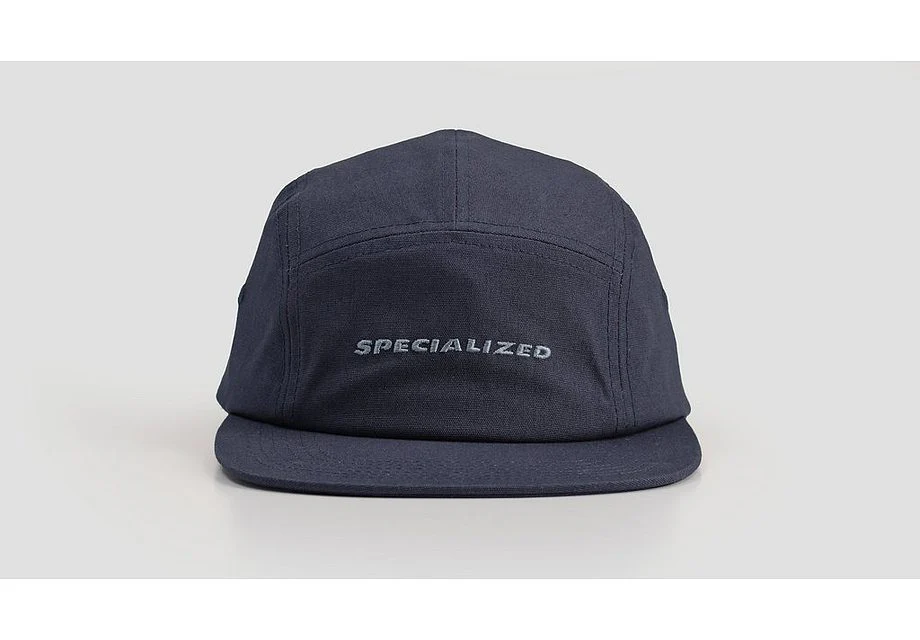 2026 Heritage 5 Panel Camper Hat - Image 2