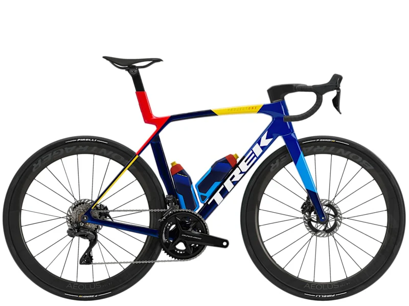 2026 Madone Carbon Road Bike - Image 13