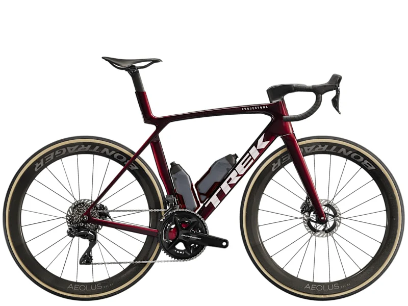 2026 Madone Carbon Road Bike - Image 25