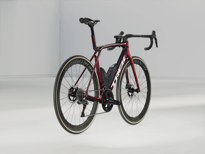 2026 Madone Carbon Road Bike - Image 26