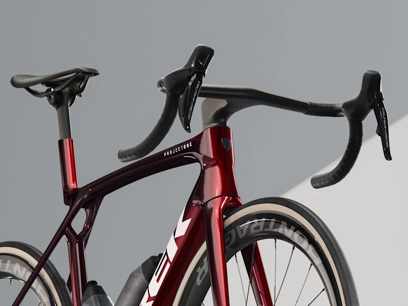 2026 Madone Carbon Road Bike - Image 29