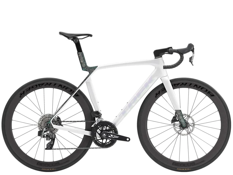 2026 Madone SL 6 AXS Gen 8 Road Bike