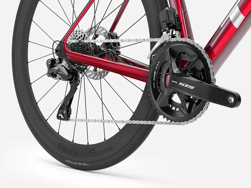 2026 Madone SL 6 Gen 8 Road Bike - Image 12