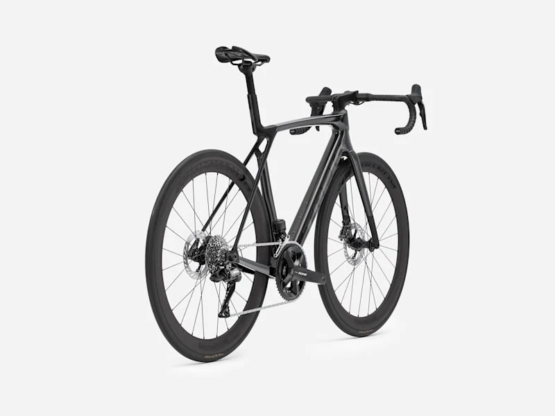 2026 Madone SL 6 Gen 8 Road Bike - Image 2