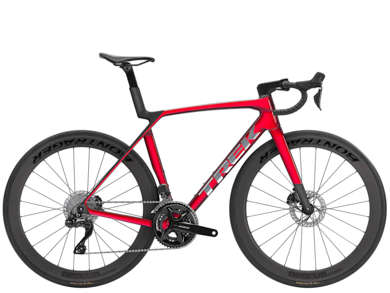 2026 Madone SL 6 Gen 8 Road Bike - Image 7