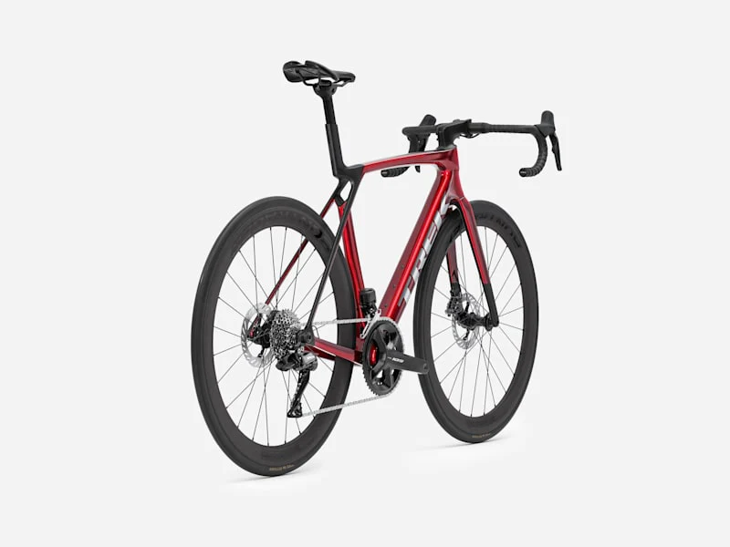 2026 Madone SL 6 Gen 8 Road Bike - Image 8