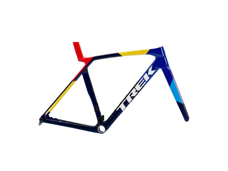 2026 Madone SLR Gen 8 Road Frameset - Image 3