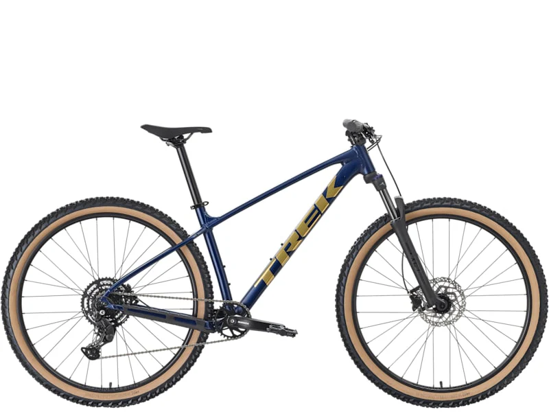 2026 Marlin 5 Gen 3 Hardtail Mountain Bike