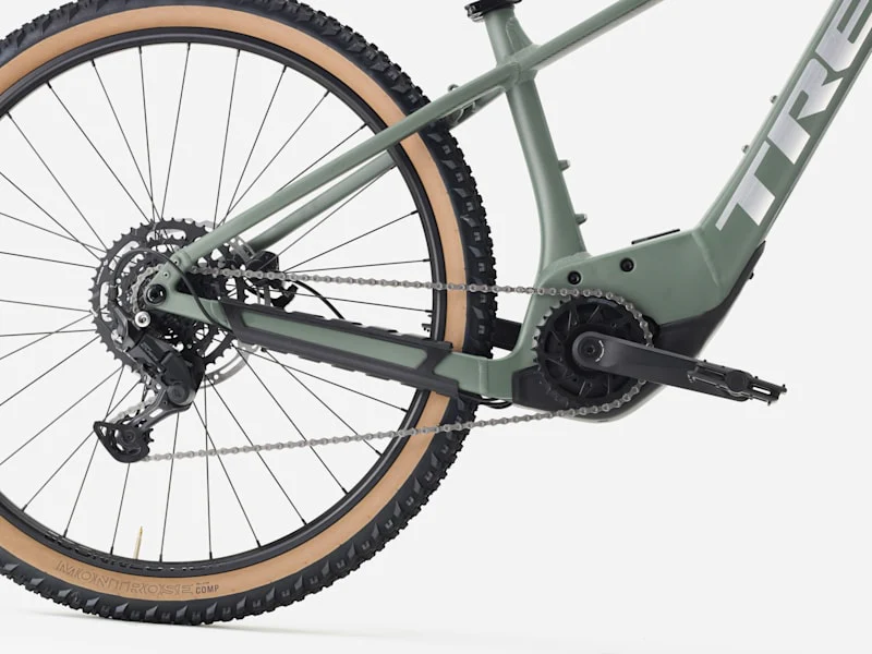 2026 Marlin+ 6 Hardtail Electric Mountain Bike - Image 12