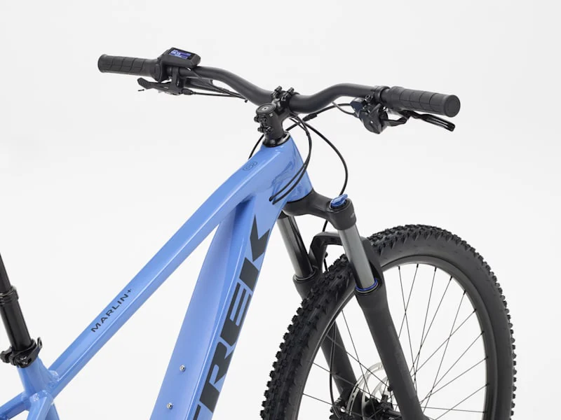 2026 Marlin+ 6 Hardtail Electric Mountain Bike - Image 3