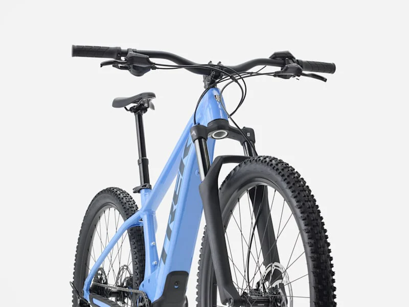 2026 Marlin+ 6 Hardtail Electric Mountain Bike - Image 4