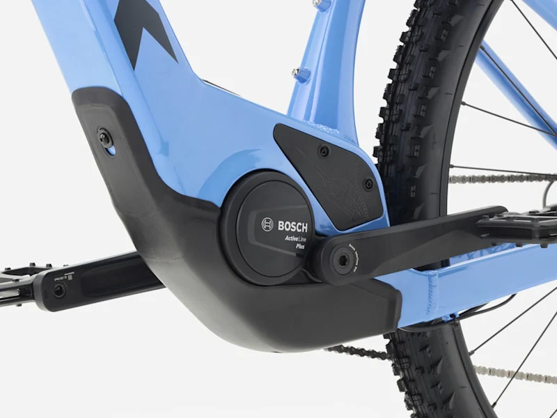 2026 Marlin+ 6 Hardtail Electric Mountain Bike - Image 5