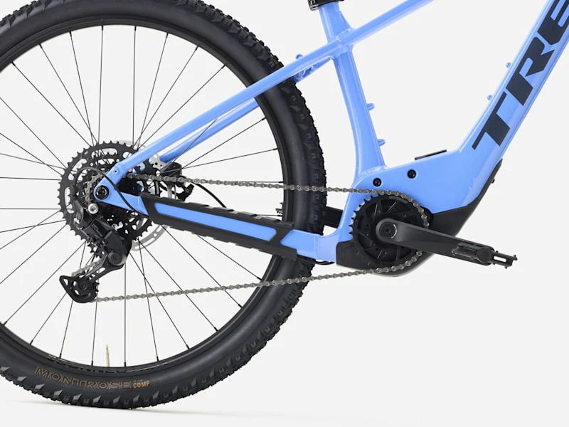 2026 Marlin+ 6 Hardtail Electric Mountain Bike - Image 6