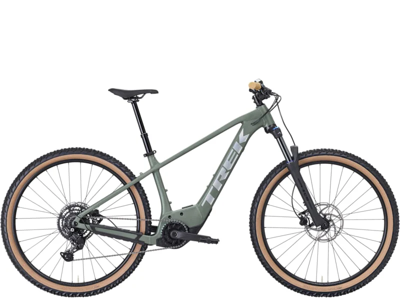 2026 Marlin+ 6 Hardtail Electric Mountain Bike - Image 7