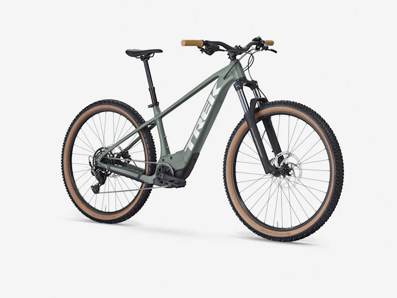 2026 Marlin+ 6 Hardtail Electric Mountain Bike - Image 8
