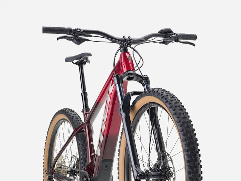 2026 Marlin+ 8 Hardtail Electric Mountain Bike - Image 10