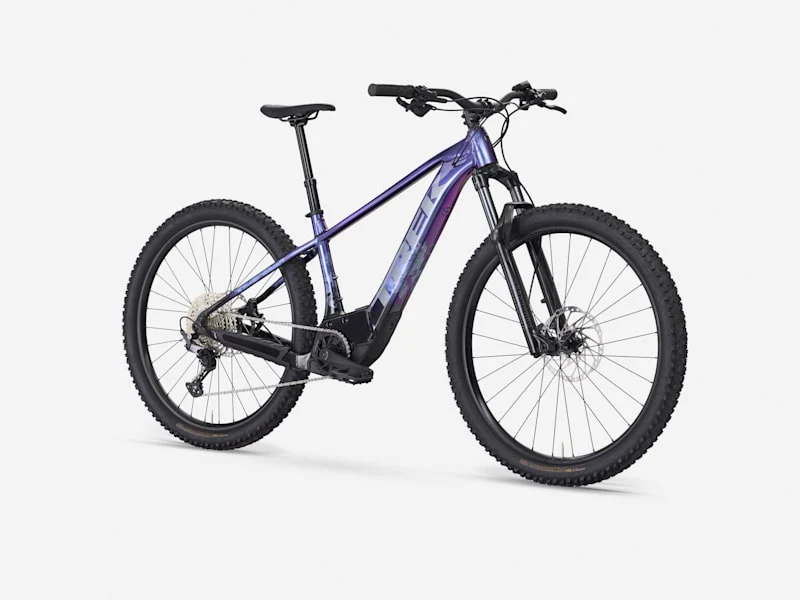 2026 Marlin+ 8 Hardtail Electric Mountain Bike - Image 2