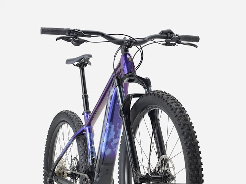 2026 Marlin+ 8 Hardtail Electric Mountain Bike - Image 4