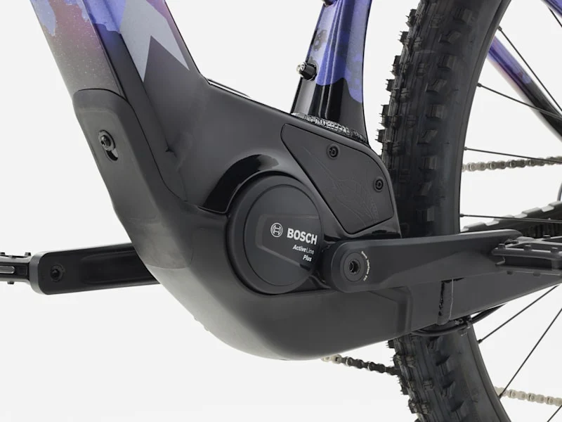 2026 Marlin+ 8 Hardtail Electric Mountain Bike - Image 5