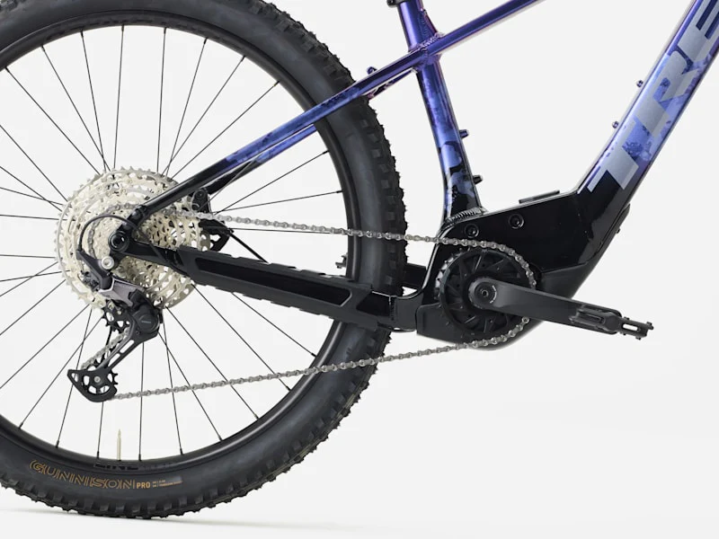 2026 Marlin+ 8 Hardtail Electric Mountain Bike - Image 6