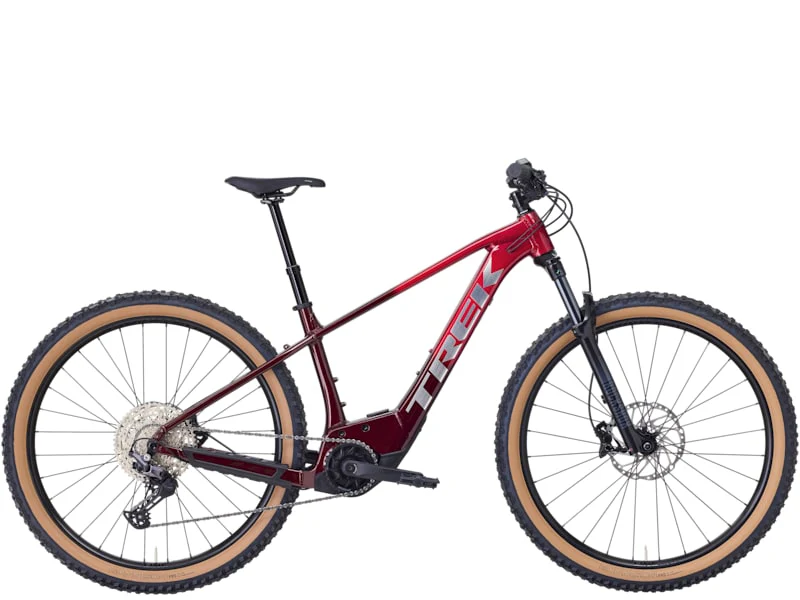 2026 Marlin+ 8 Hardtail Electric Mountain Bike - Image 7
