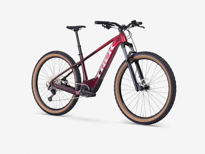 2026 Marlin+ 8 Hardtail Electric Mountain Bike - Image 8