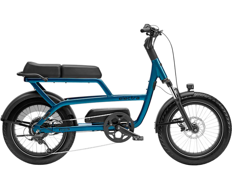 2026 Ponto Go! Electric Hybrid Bike - Image 13