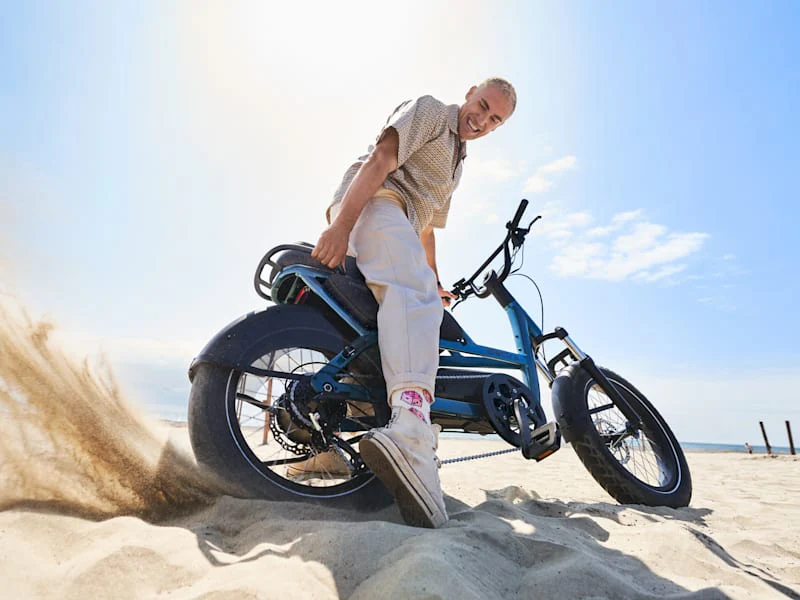 2026 Ponto Go! Electric Hybrid Bike - Image 24