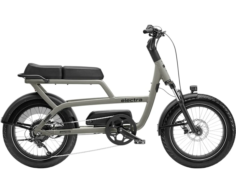 2026 Ponto Go! Electric Hybrid Bike - Image 25