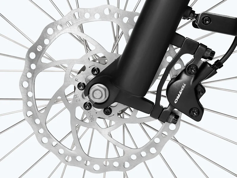 2026 Ponto Go! Electric Hybrid Bike - Image 7